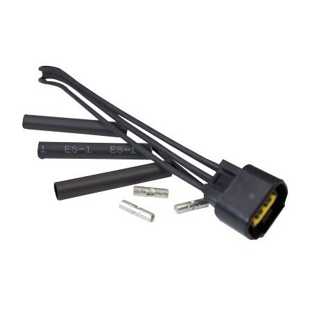 Motorcraft Wire Assembly, Wpt196 WPT196